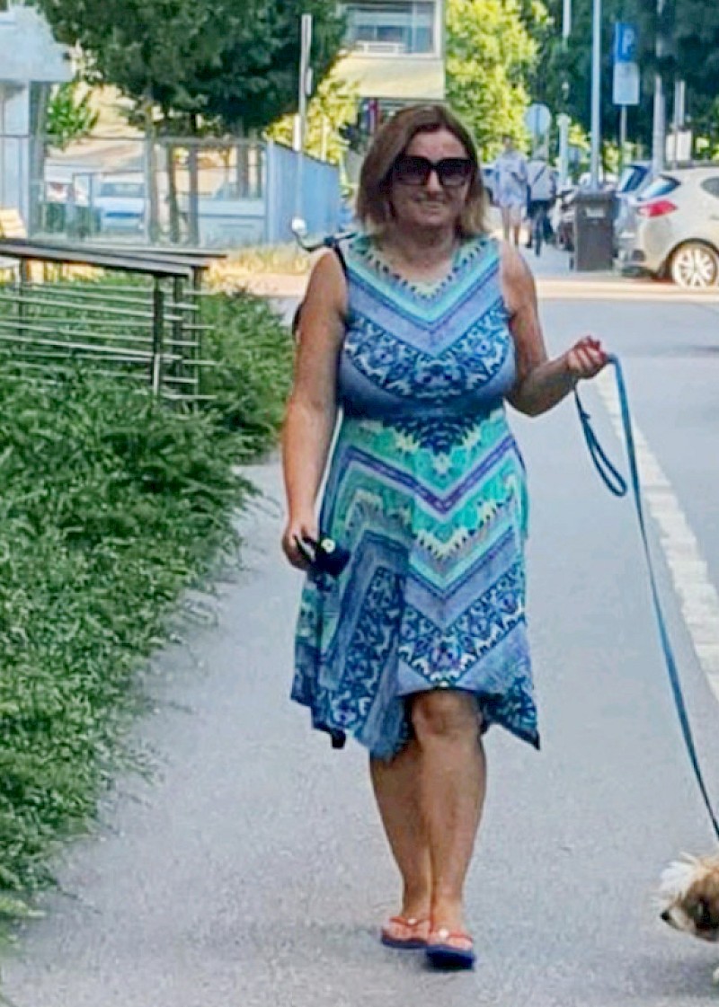 Rezultati klijentice: -15 kg u manje od 2 mjeseca!