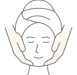 Kozmetologija i estetika Icon