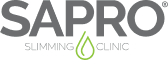 Sapro Slimming Clinic Logo